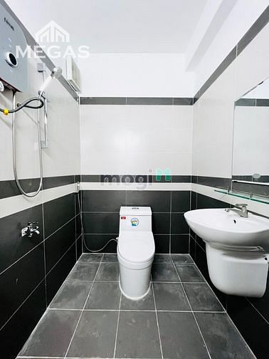 Hình ảnh Căn Hộ Mới Full NT Ngay Cộng Hòa