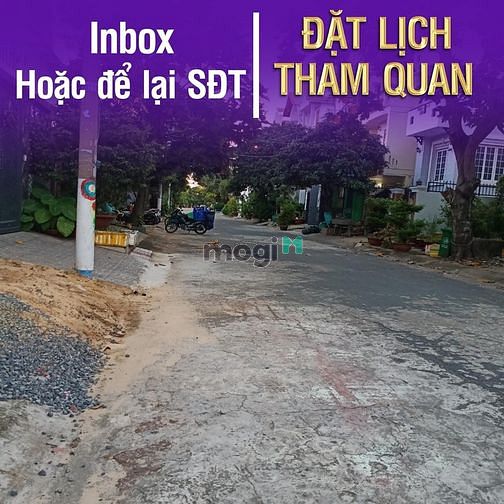 Hình ảnh Bán lô đất khu dân cư Bình Chiểu, Thủ Đức. Giá 1,8 tỷ 60m2. Đã có sổ.