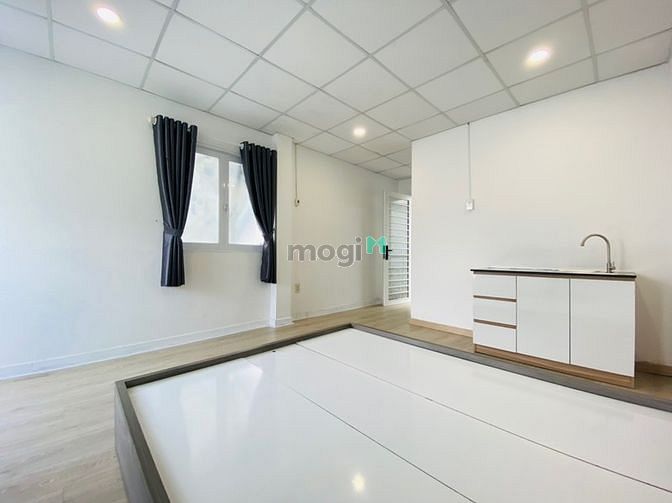 Hình ảnh 🔰 STUDIO FULL Nội Thất - Ban Công riêng ở Lê Quang Định