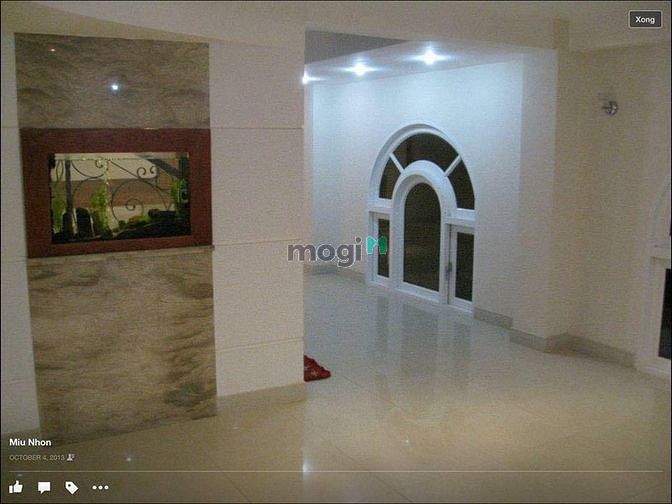 Hình ảnh Cho Thuê Phòng VIP, Đầy Đủ Nội Thất