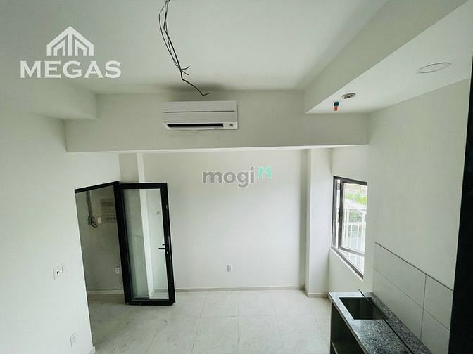 Hình ảnh Phòng mới xây ngay trung tâm quận 10