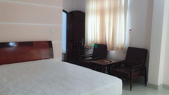 Hình ảnh Cho Thuê Phòng VIP, Đầy Đủ Nội Thất