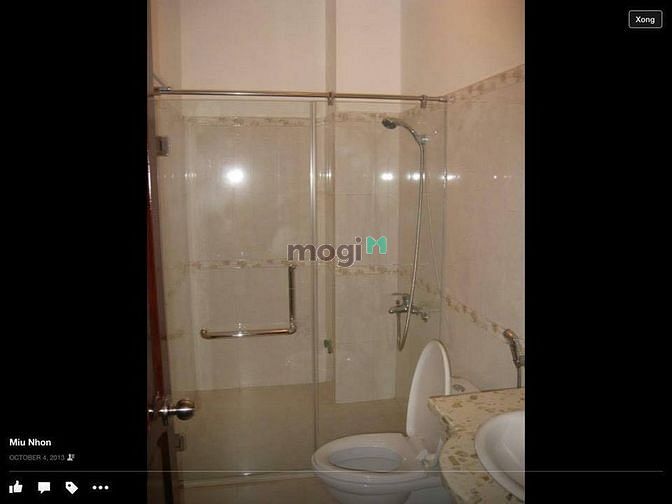 Hình ảnh Cho Thuê Phòng VIP, Đầy Đủ Nội Thất