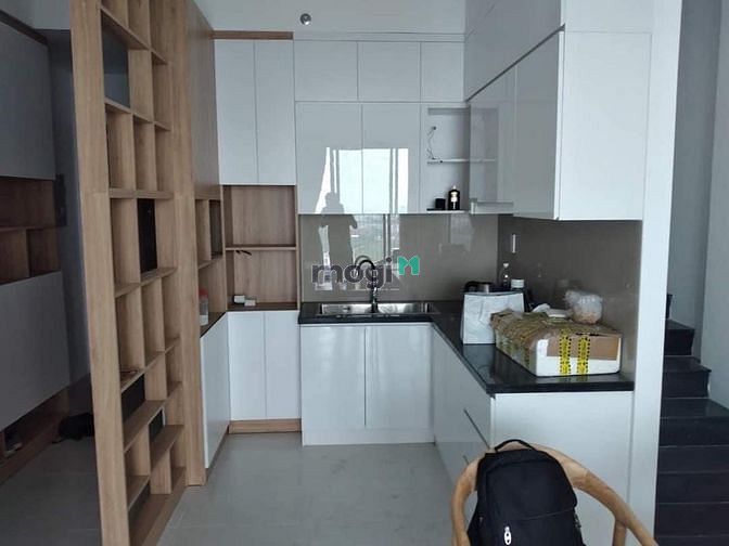 Hình ảnh Cần thanh lý Mb6623 nạp rút nhanh chóng Duplex chung cư Ricca Quận 9 - 2pn 2pk 2 sân 3wc