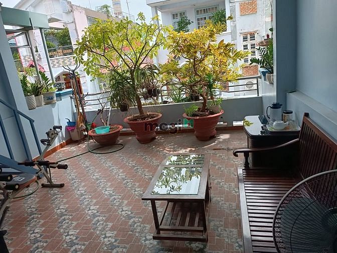 Hình ảnh Giá Trang MB66.COM Chính Thức - MB 66 Uy Tín ! Mặt tiền thụt Phan Văn Trị, Bình Thạnh 110m2 chỉ 11,45 tỷ