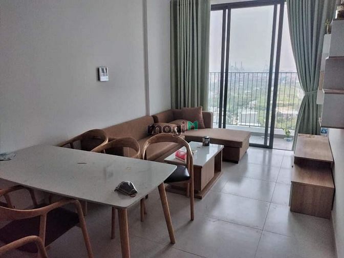 Hình ảnh Cần thanh lý Mb6623 nạp rút nhanh chóng Duplex chung cư Ricca Quận 9 - 2pn 2pk 2 sân 3wc