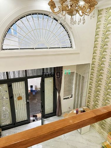 Hình ảnh Giá Trang MB66.COM Chính Thức - MB 66 Uy Tín ! Mặt tiền thụt Phan Văn Trị, Bình Thạnh 110m2 chỉ 11,45 tỷ