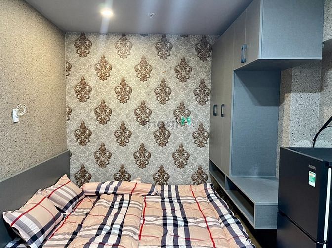 Hình ảnh CHDV 1PN Full Nội Thất Hiện Đại Đặng Thị Nhu Q1