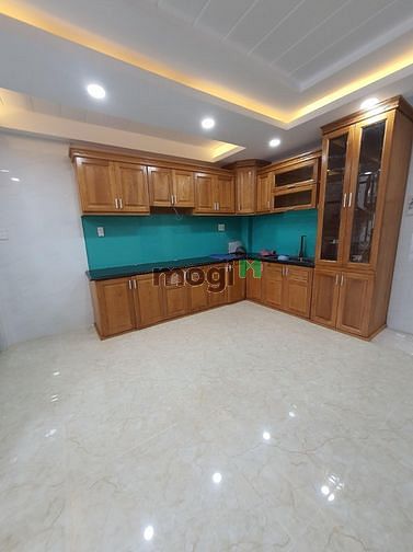 Hình ảnh Phan Huy ích Gò Vấp 52m2 4 tầng 6.6 tỷ