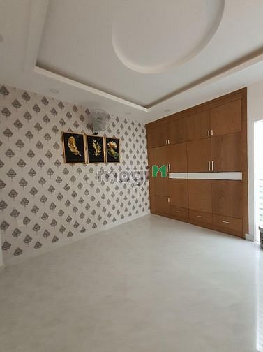 Hình ảnh Phan Huy ích Gò Vấp 52m2 4 tầng 6.6 tỷ