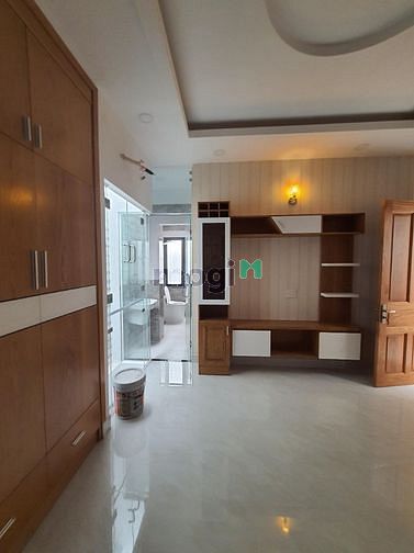 Hình ảnh Phan Huy ích Gò Vấp 52m2 4 tầng 6.6 tỷ