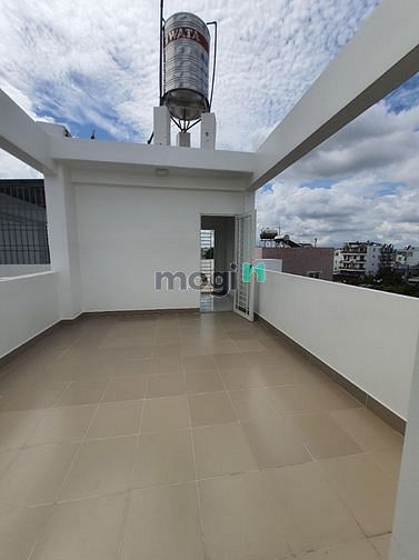 Hình ảnh Phan Huy ích Gò Vấp 52m2 4 tầng 6.6 tỷ