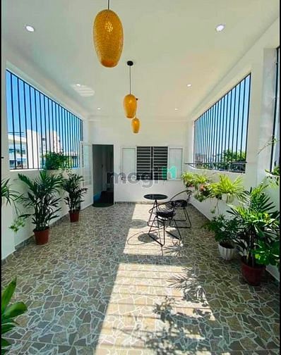 Hình ảnh NHÀ MỚI Trần Đình Xu. P.Cô Giang.Q1. 66m2 3Tỷ860