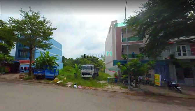 Hình ảnh KDC Bình Chiểu, Thủ Đức, đẹp, 85m2 sổ sẵn, ngay chợ đầu mối, 1tỷ950tr