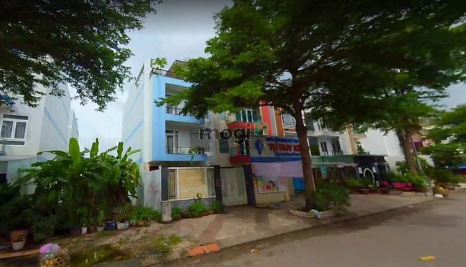 Hình ảnh KDC Bình Chiểu, Thủ Đức, đẹp, 85m2 sổ sẵn, ngay chợ đầu mối, 1tỷ950tr