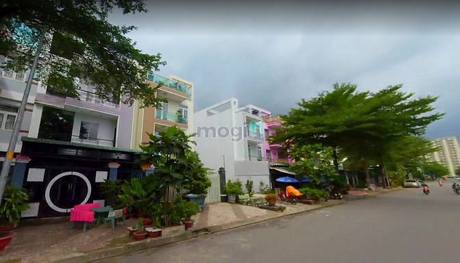 Hình ảnh KDC Bình Chiểu, Thủ Đức, đẹp, 85m2 sổ sẵn, ngay chợ đầu mối, 1tỷ950tr