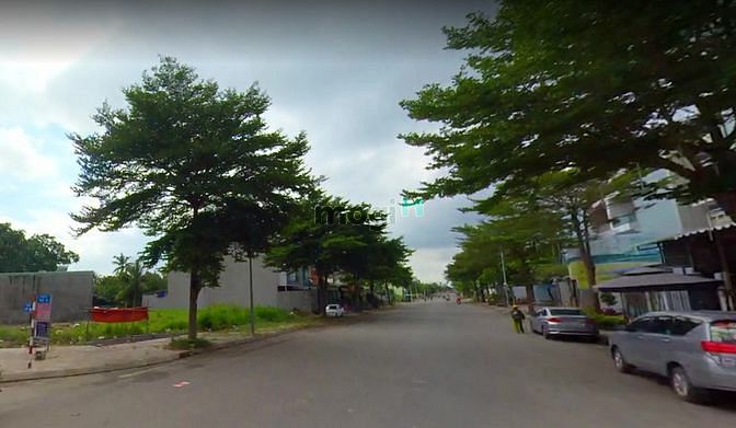 Hình ảnh KDC Bình Chiểu, Thủ Đức, đẹp, 85m2 sổ sẵn, ngay chợ đầu mối, 1tỷ950tr