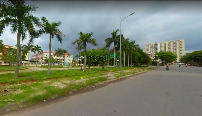 Hình ảnh KDC Bình Chiểu, Thủ Đức, đẹp, 85m2 sổ sẵn, ngay chợ đầu mối, 1tỷ950tr