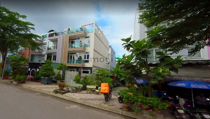 Hình ảnh KDC Bình Chiểu, Thủ Đức, đẹp, 85m2 sổ sẵn, ngay chợ đầu mối, 1tỷ950tr