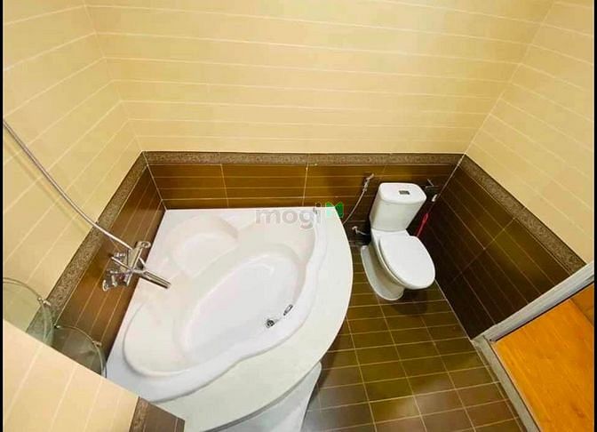 Hình ảnh NHÀ MỚI Trần Đình Xu. P.Cô Giang.Q1. 66m2 3Tỷ860