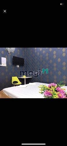 Hình ảnh cho thuê CHDV sang trọng sạch sẽ, nội thất full, Khu tên Lửa