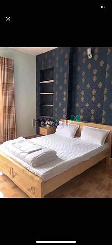 Hình ảnh cho thuê CHDV sang trọng sạch sẽ, nội thất full, Khu tên Lửa