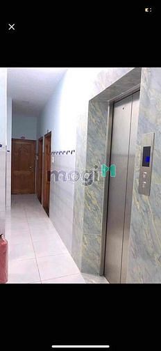 Hình ảnh cho thuê CHDV sang trọng sạch sẽ, nội thất full, Khu tên Lửa