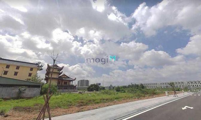 Hình ảnh Đất vàng tại đường Nguyễn Xiển,Long Thạch Mỹ,Quận 9 , sổ hồng riêng.