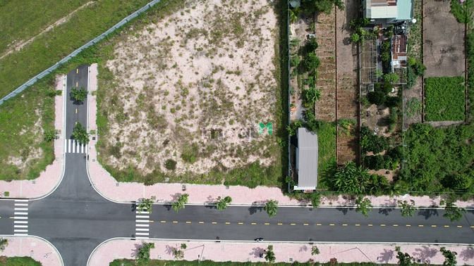 Hình ảnh Đất nền phường 3 đã có sổ. Tháng 9 công chứng