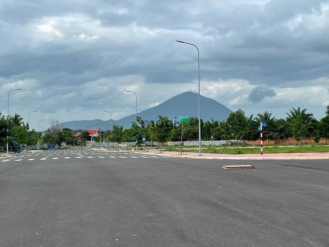 Hình ảnh Đất nền phường 3 đã có sổ. Tháng 9 công chứng