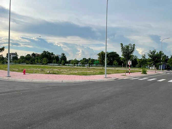 Hình ảnh Đất nền phường 3 đã có sổ. Tháng 9 công chứng