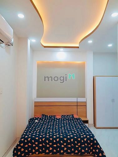 Hình ảnh CHDV Full Nội Thất Thoáng Mát Sạch Sẽ