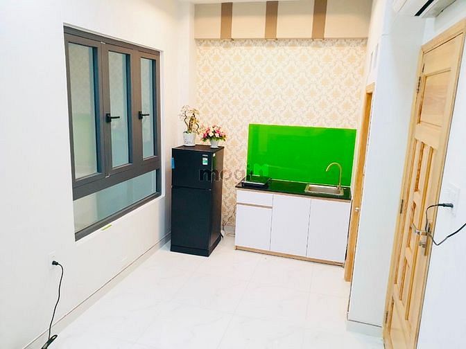 Hình ảnh CHDV Full Nội Thất Thoáng Mát Sạch Sẽ