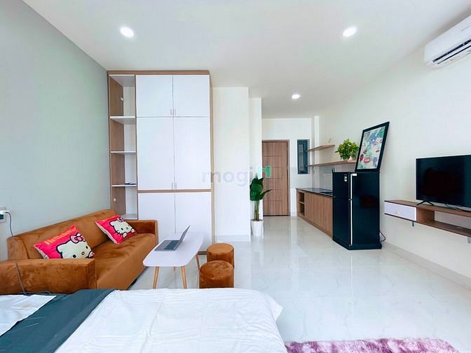 Hình ảnh Căn Hộ Bancol Nguyễn Thượng Hiền Bình Thạnh