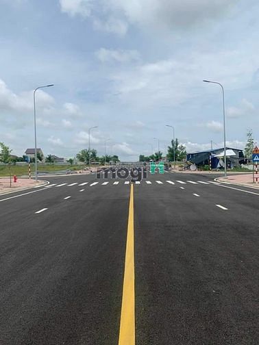 Hình ảnh Đất nền phường 3 đã có sổ. Tháng 9 công chứng