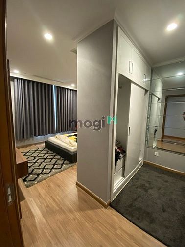 Hình ảnh Siêu cực phẩm CH VINHOMES Central Park 3PN 4.42 TỶ TL