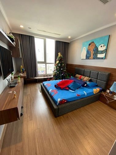 Hình ảnh Siêu cực phẩm CH VINHOMES Central Park 3PN 4.42 TỶ TL