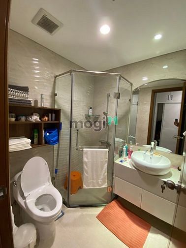 Hình ảnh Siêu cực phẩm CH VINHOMES Central Park 3PN 4.42 TỶ TL