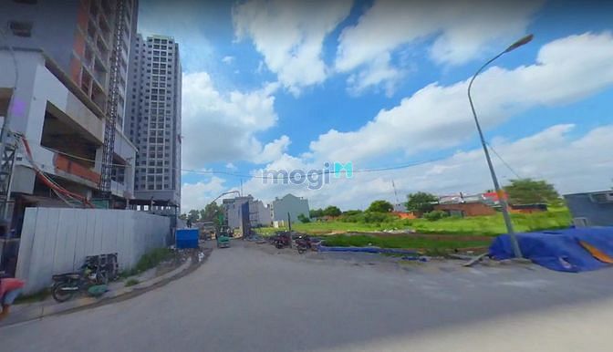 Hình ảnh 85m2 KDC Tam Bình sau Trang Chủ MB66.COM Chính Thức Sài Gòn Avenue Thủ Đức giá 1tỷ750tr