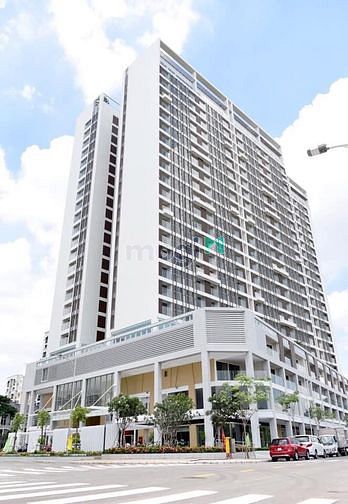 Hình ảnh Bán CHCC The Peak Midtowm, PMH, Q.7 DT 80M, GIA 6.1 TỶ