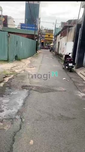 Hình ảnh Bán đất hẻm 73 Lê Văn Việt _ Hiệp Phú _ Quận 9