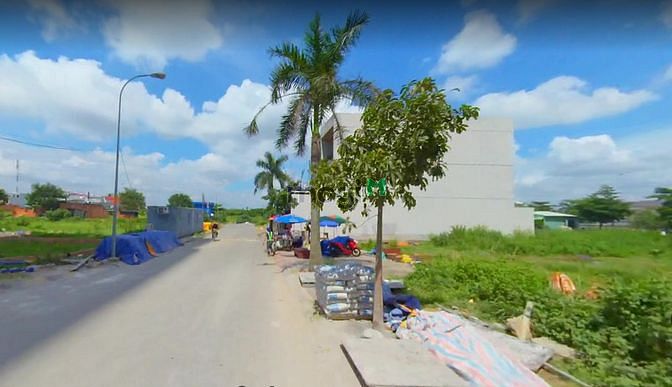 Hình ảnh 85m2 KDC Tam Bình sau Trang Chủ MB66.COM Chính Thức Sài Gòn Avenue Thủ Đức giá 1tỷ750tr