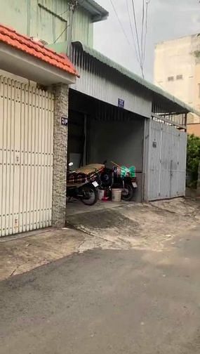 Hình ảnh Bán đất hẻm 73 Lê Văn Việt _ Hiệp Phú _ Quận 9
