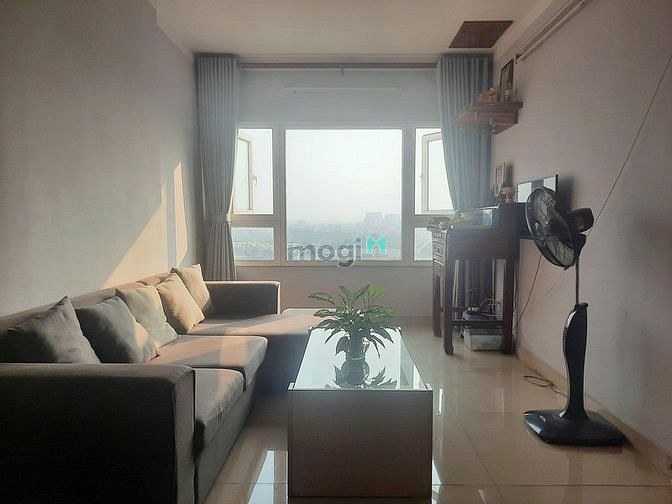 Hình ảnh Làm ăn thất bại bay CH SAIGONRES PLAZA tầng trung 71m2 2PN SH