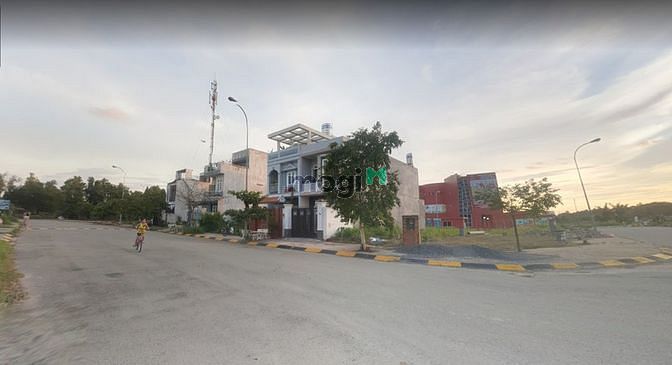 Hình ảnh 85m2 KDC Tam Bình sau Trang Chủ MB66.COM Chính Thức Sài Gòn Avenue Thủ Đức giá 1tỷ750tr