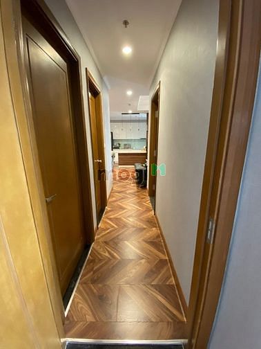 Hình ảnh Siêu cực phẩm CH VINHOMES Central Park 3PN 4.42 TỶ TL