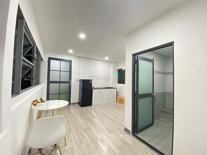 Hình ảnh Cho thuê CHDV penthouse 1phòng ngủ_như hình_KV Tân Phú 50m2