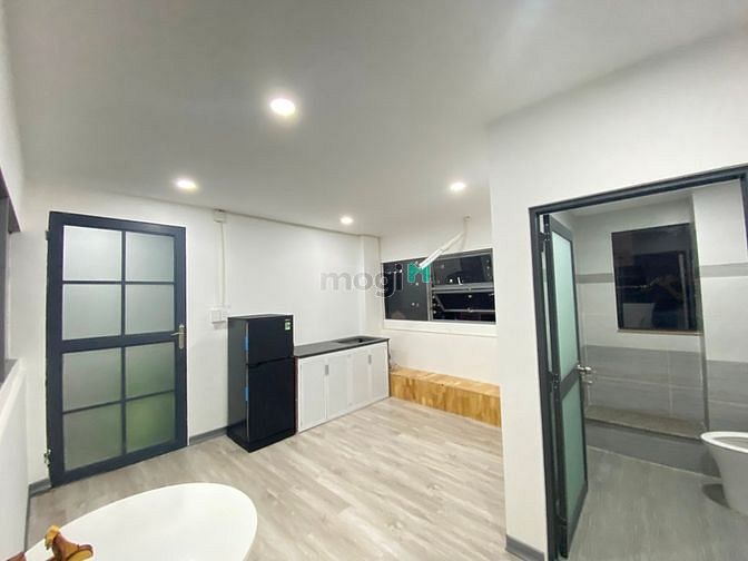 Hình ảnh Cho thuê CHDV penthouse 1phòng ngủ_như hình_KV Tân Phú 50m2