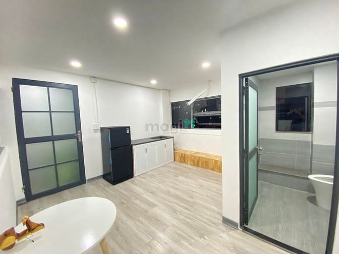 Hình ảnh Cho thuê CHDV penthouse 1phòng ngủ_như hình_KV Tân Phú 50m2