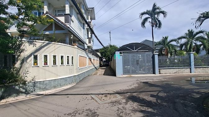 Hình ảnh Đất gần Metro Hiệp Phú, 4.3x15.7, hẻm 4m, Thới An Quận 12 chỉ 3ty15